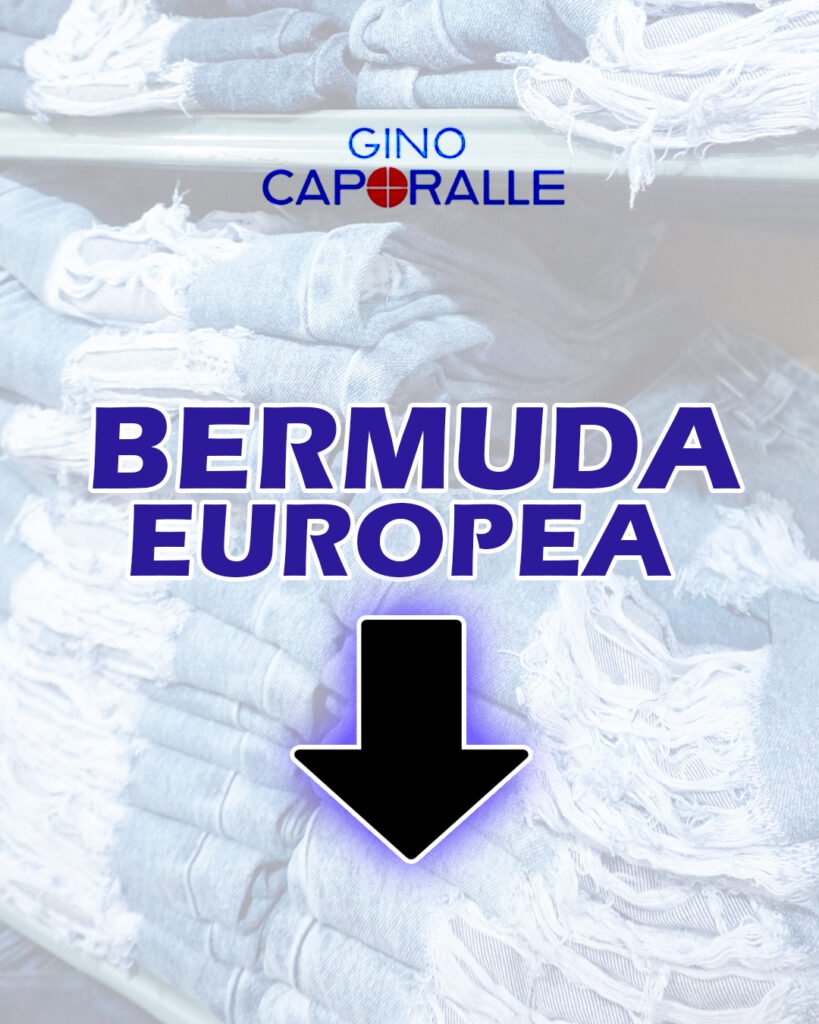 bermuda europea