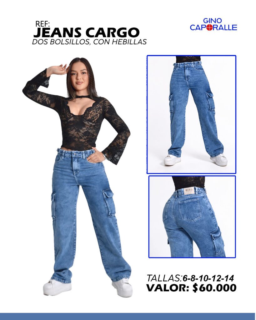 catalogo gino caporalle 2026 26